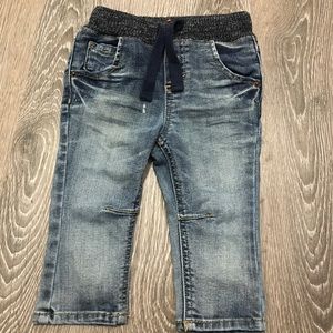 Genuine Kids Denim Pants for Boys